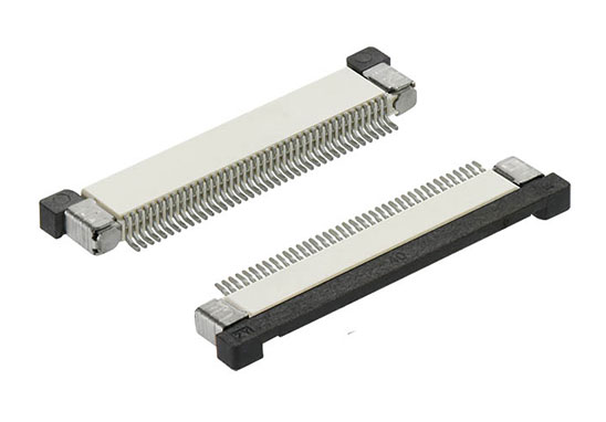 線對(duì)板連接器UL認(rèn)證