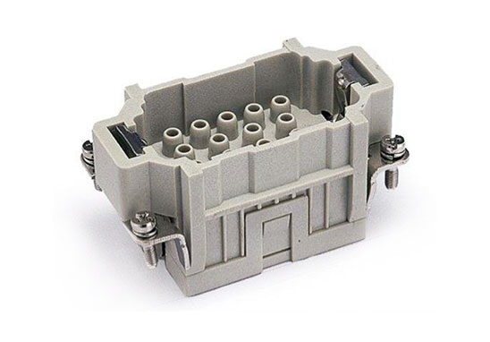 重載連接器CQC認(rèn)證、確認(rèn)檢驗、委托測試