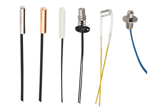 NTC溫度傳感器CQC認(rèn)證、型式試驗(yàn)及確認(rèn)檢驗(yàn)