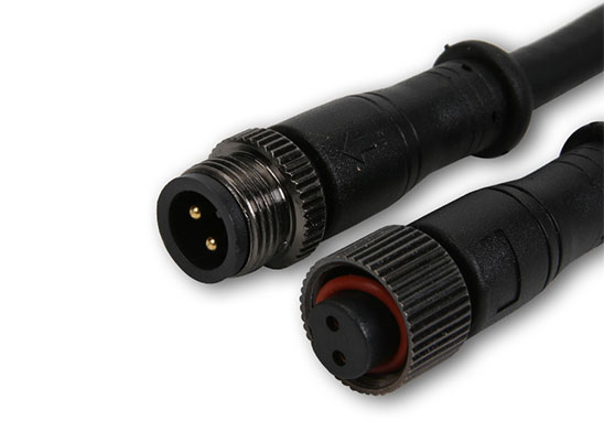 防水連接器CQC認(rèn)證檢測、確認(rèn)檢驗