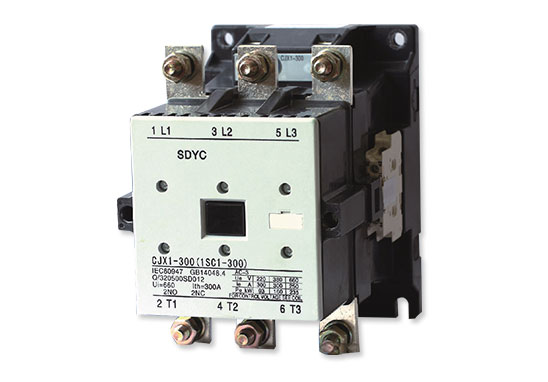 接觸器IEC60947檢測、TUV認證、CE認證