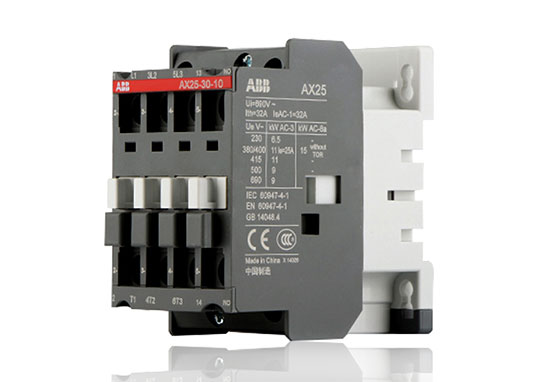 接觸器IEC60947檢測、TUV認證、CE認證