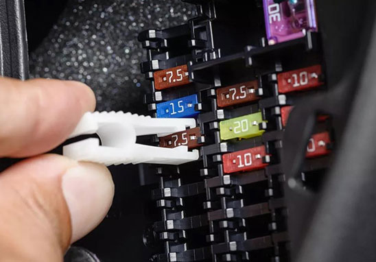 UL 248-20電動(dòng)汽車(chē)熔斷器UL認(rèn)證標(biāo)準(zhǔn)解析