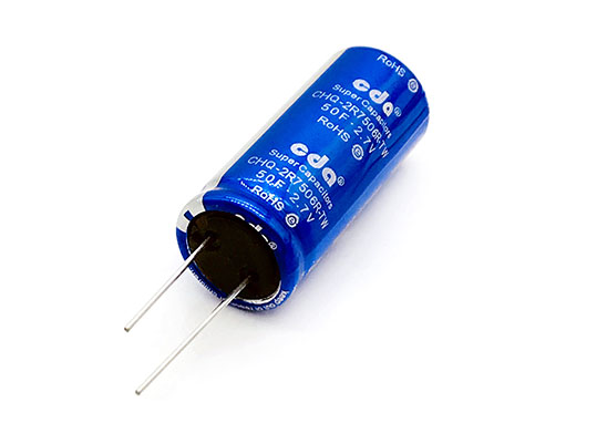 超級電容UL認證、委托測試