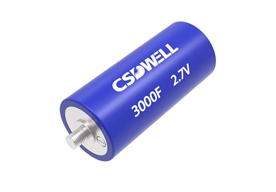 超級電容UL認證、委托測試