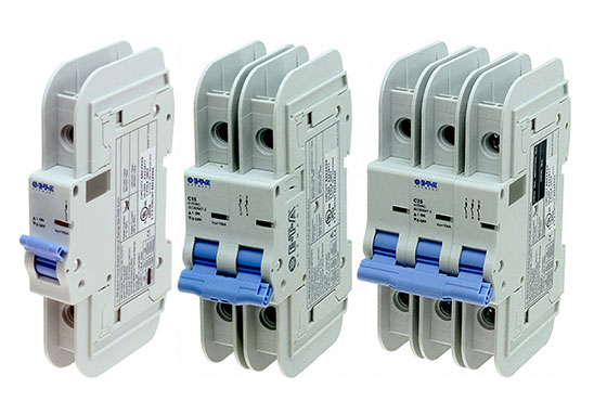 斷路器UL認證、UL1077委托測試