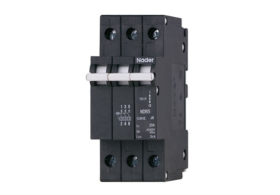 斷路器UL認證、UL1077委托測試