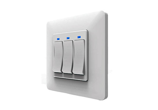 墻壁開(kāi)關(guān)TUV認(rèn)證、IEC 60884-1委托測(cè)試