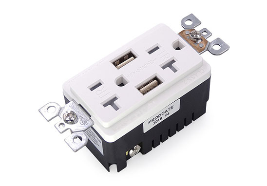 墻壁插座UL認(rèn)證、委托測試