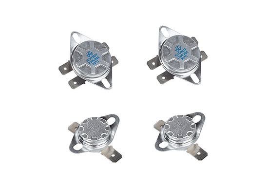 溫度控制器確認(rèn)檢驗、CQC認(rèn)證測試