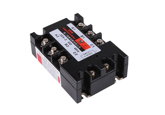 固態(tài)繼電器UL認(rèn)證、UL508委托測試