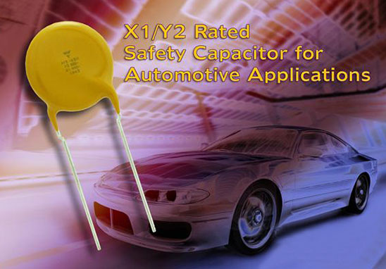 AECQ200認證測試機構_元器件AEC-Q200認證