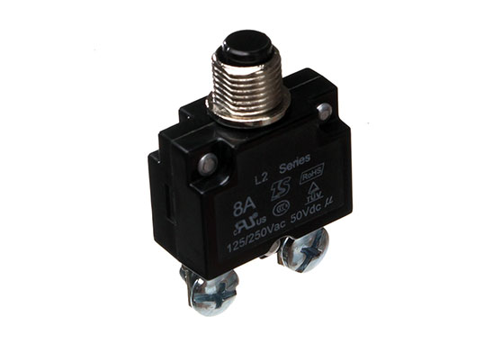 過(guò)載保護(hù)器UL認(rèn)證