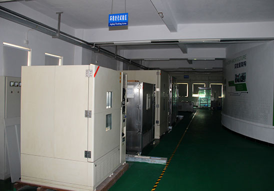 高低溫沖擊測試