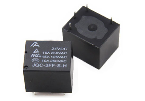 電磁繼電器UL認(rèn)證、TUV認(rèn)證