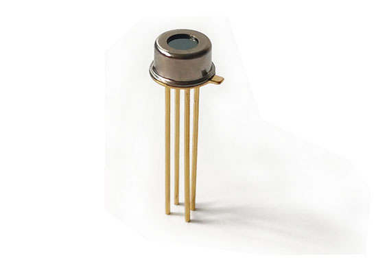 熱電堆傳感器UL認證