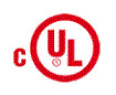 C-UL Listing Mark 加拿大UL列名標(biāo)志 C-UL Listing Mark 加拿大UL列名標(biāo)志