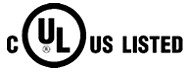 C-UL US Listing Mark 美加UL列名標(biāo)志 C-UL US Listing Mark 美加UL列名標(biāo)志