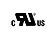 Recognized Component Mark for Canada and the United States 美加地區(qū)認(rèn)可元件標(biāo)志 Recognized Component Mark for Canada and the United States 美加地區(qū)認(rèn)可元件標(biāo)志