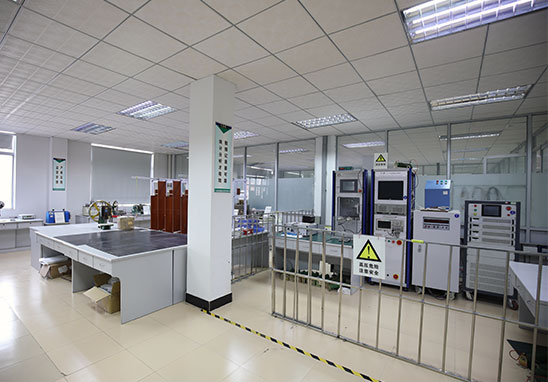 優(yōu)科檢測(cè)入庫(kù)廣東省2020年第一批科技型中小企業(yè)名單