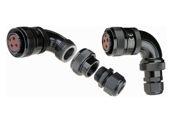 工業(yè)連接器IEC/EN61984檢測