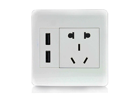 插頭插座CNAS檢測(cè)報(bào)告