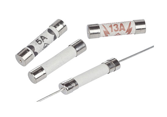 保險絲分?jǐn)嗄芰y試