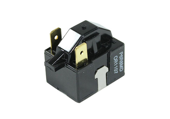 啟動繼電器CQC認(rèn)證