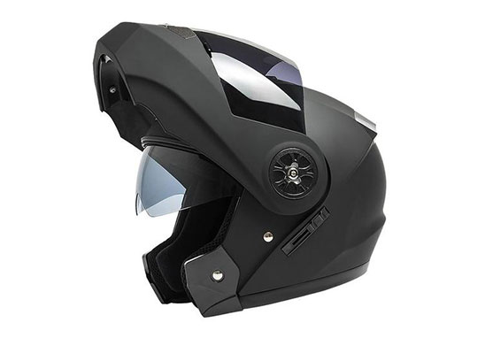 摩托車頭盔測(cè)試