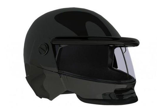 摩托車頭盔測(cè)試