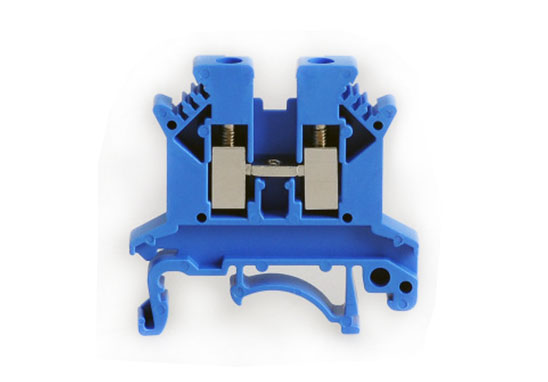 接線端子安規(guī)性能測試