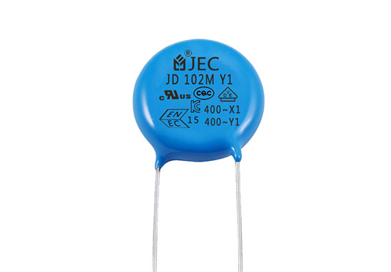 電容器耐久性測(cè)試