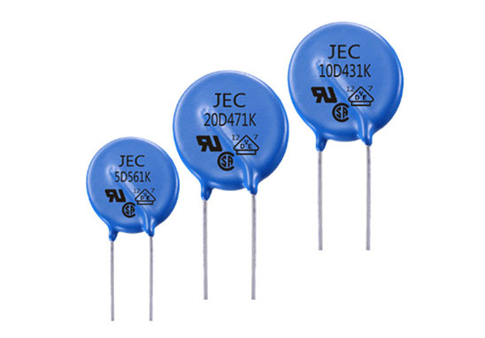 MOV壓敏電壓測(cè)試