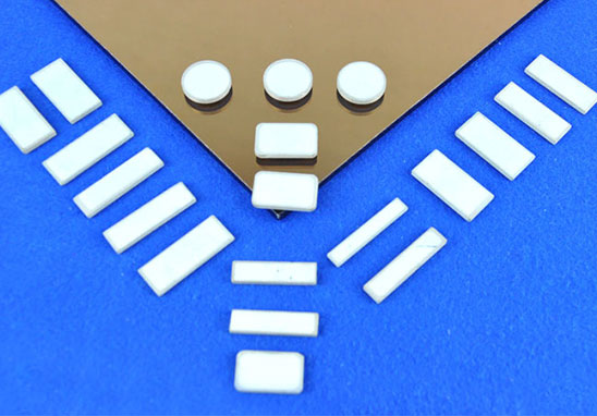 PTC熱敏電阻耐壓測試