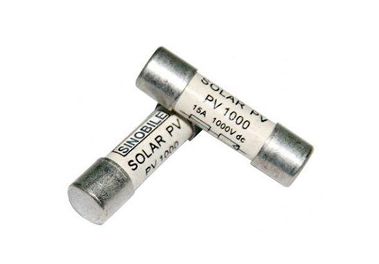 熔斷器熔斷測試