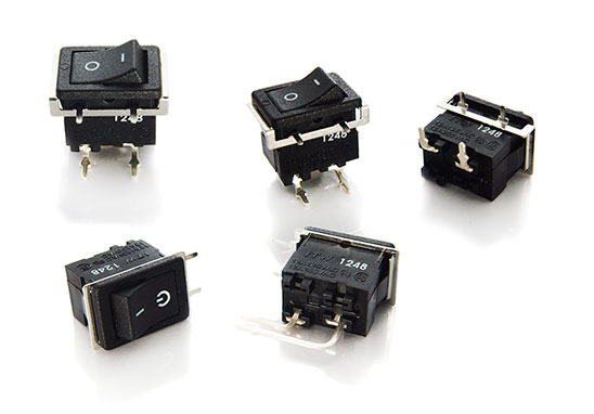 蹺板開關(guān)GB15092.1測試