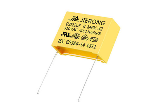 安規(guī)電容充放電測(cè)試