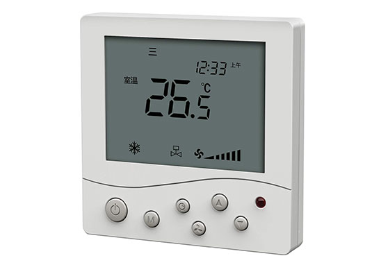 液晶溫控器檢驗(yàn)報(bào)告