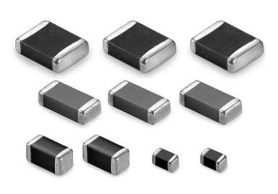 貼片電容耐壓測試