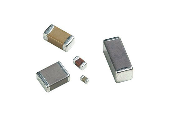 貼片電容耐壓測試