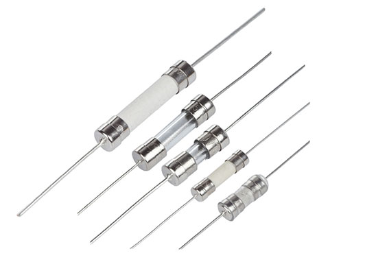 保險(xiǎn)絲安規(guī)測(cè)試