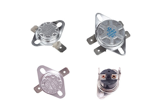 突跳式溫控器EN60730-2-9檢測(cè)