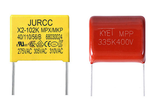 X安規(guī)電容自燃性測(cè)試