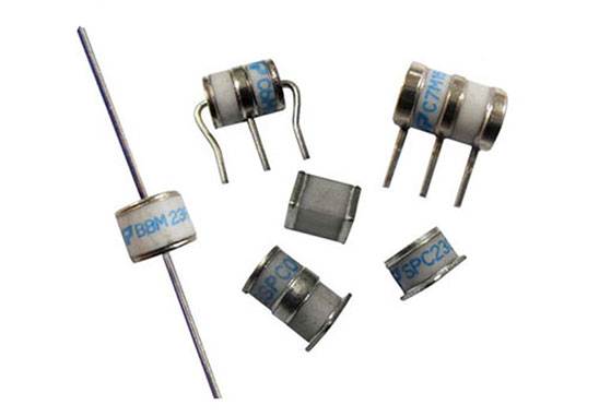 氣體放電管CQC認(rèn)證