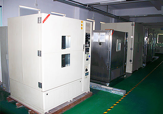 穩(wěn)態(tài)濕熱檢測(cè)設(shè)備