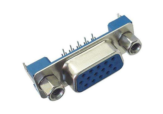 連接器耐高溫測試