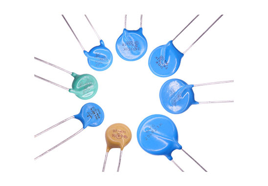 壓敏電阻器GB/T10193測試