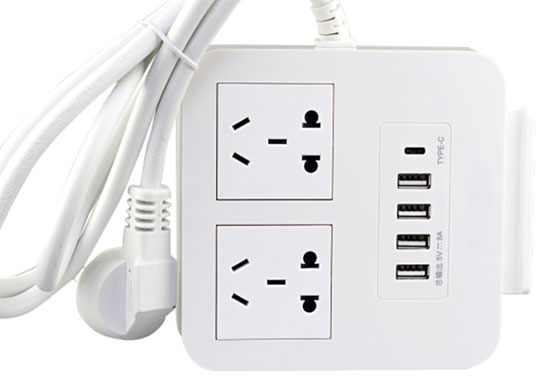 GB2099插頭插座檢測