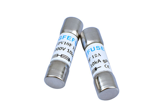 第三方熔斷器檢測機構