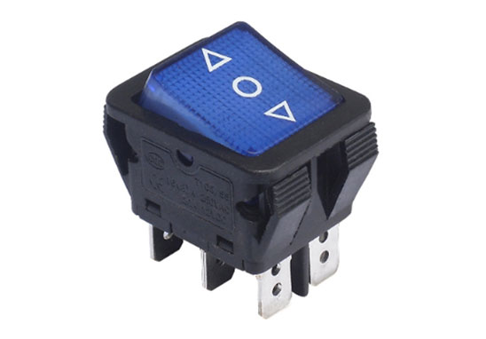 電器開關(guān)檢測機(jī)構(gòu)